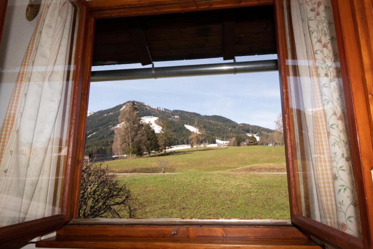 Maresi Chalé Schladming